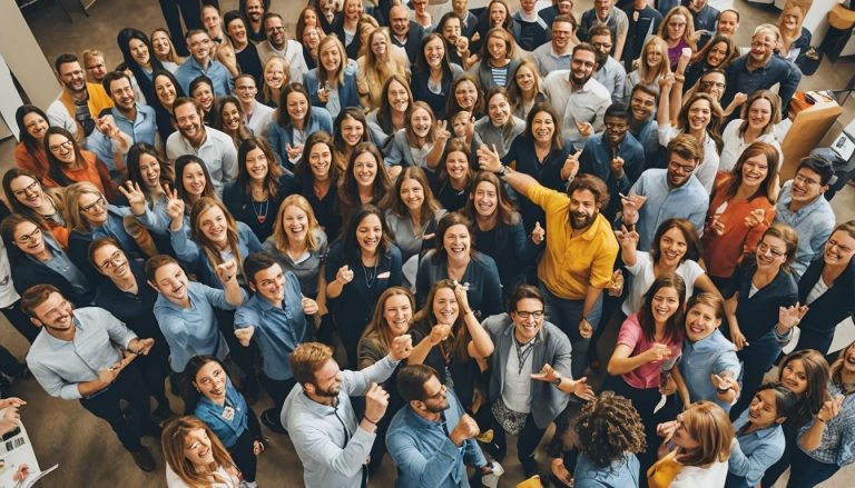 Comment créer une culture d'entreprise positive