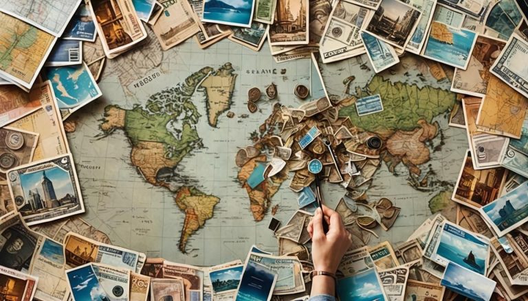 Les astuces pour voyager avec un budget limité