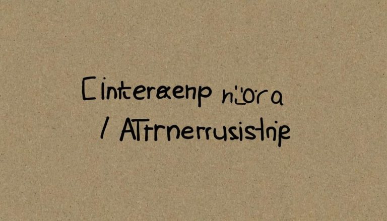 Comment trouver un stage ou une alternance efficacement 4 Comment trouver un stage ou une alternance efficacement