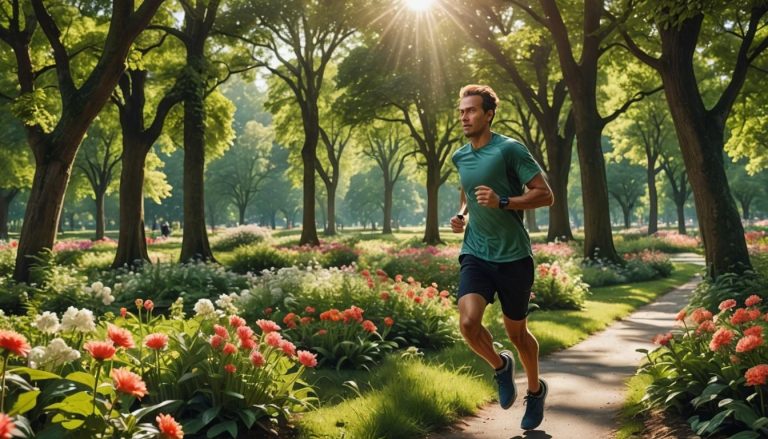 Comment renforcer votre système immunitaire grâce à l'exercice