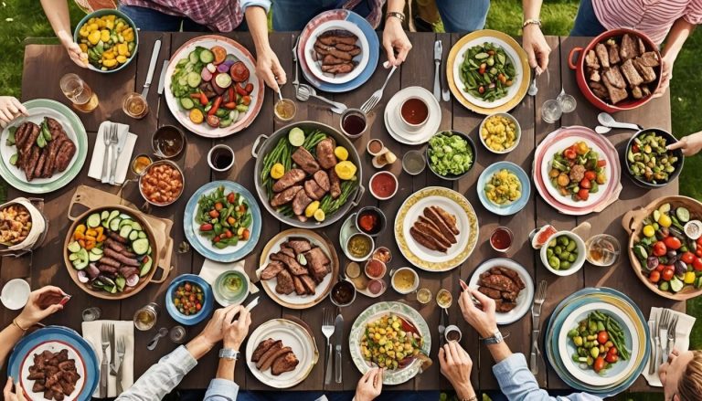 Comment organiser un barbecue réussi ? 1 Comment organiser un barbecue réussi ?